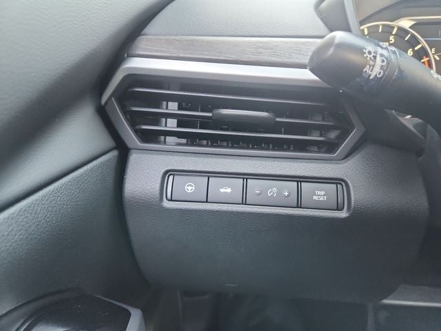 2024 Nissan Altima 2.5 SL