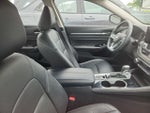 2024 Nissan Altima 2.5 SL