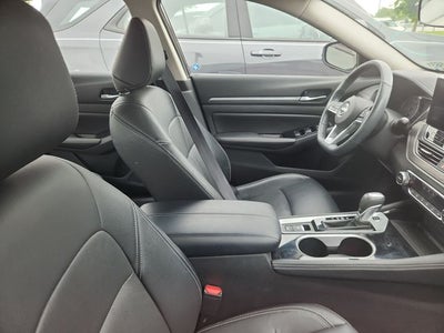 2024 Nissan Altima 2.5 SL