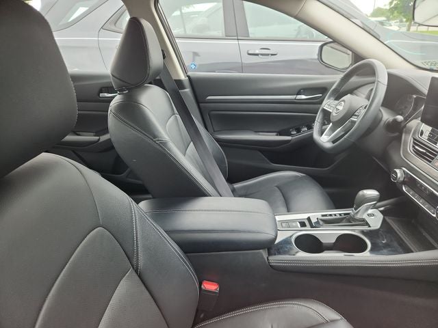 2024 Nissan Altima 2.5 SL