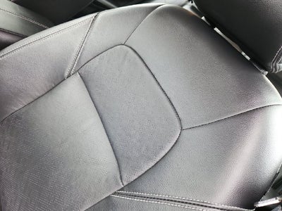 2025 Nissan Altima 2.5 SL