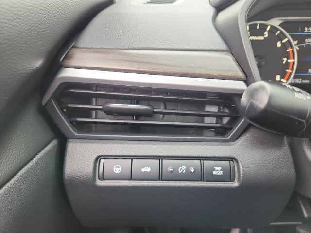 2025 Nissan Altima 2.5 SL