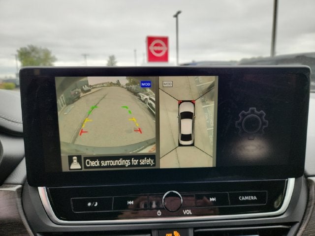 2025 Nissan Altima 2.5 SL
