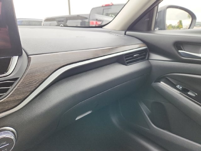 2025 Nissan Altima 2.5 SL