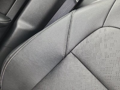 2025 Nissan Altima 2.5 SL