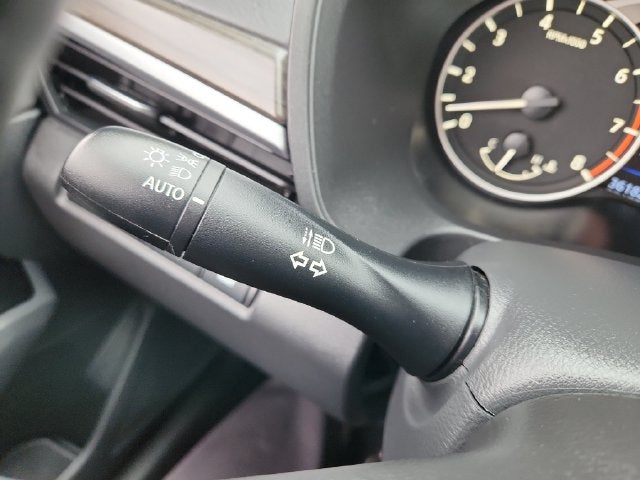 2025 Nissan Altima 2.5 SL