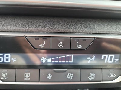 2025 Nissan Altima 2.5 SL