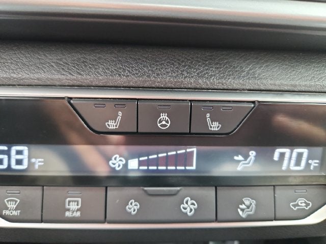 2025 Nissan Altima 2.5 SL