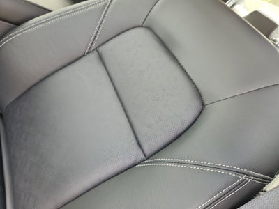 2025 Nissan Altima SL