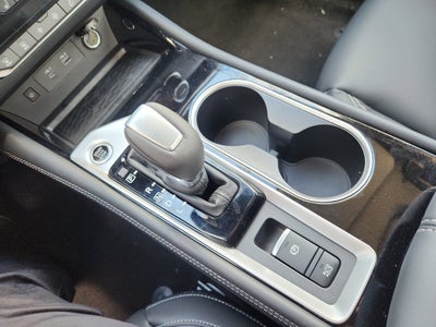 2025 Nissan Altima SL