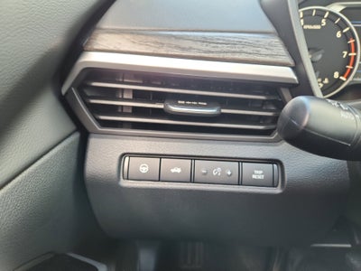 2025 Nissan Altima SL