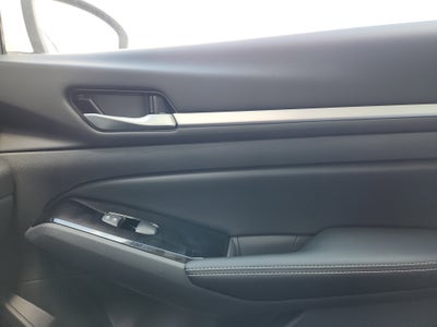 2025 Nissan Altima SL