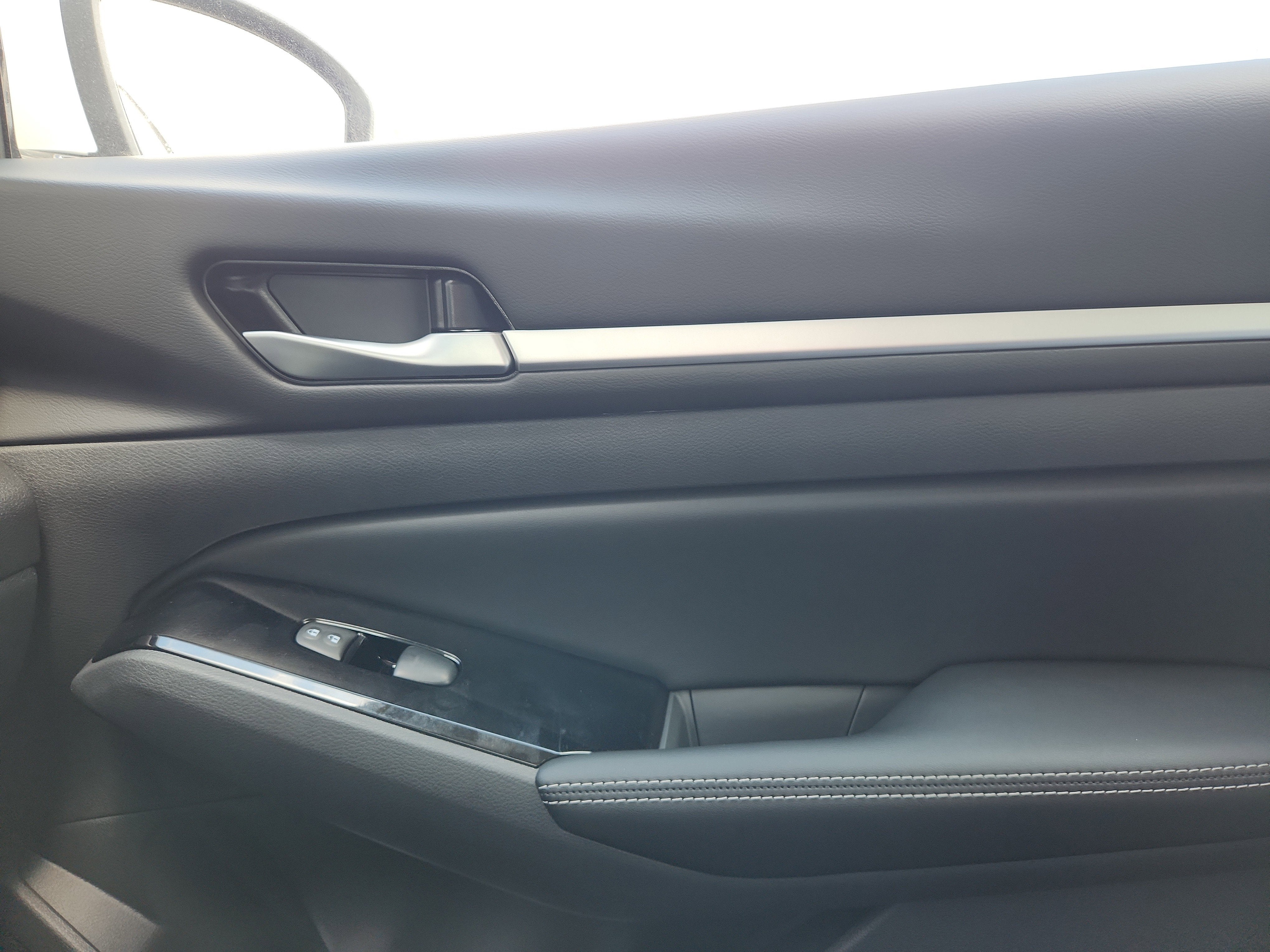 2025 Nissan Altima SL