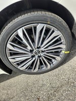 2025 Nissan Altima SL