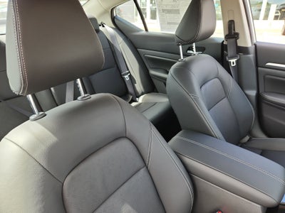 2025 Nissan Altima SL