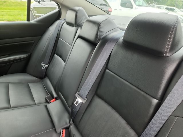 2021 Nissan Altima 2.5 Platinum