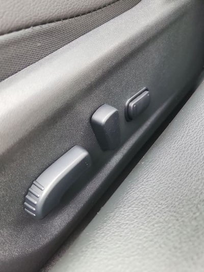 2021 Nissan Altima 2.5 Platinum