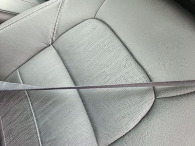 2021 Nissan Altima 2.5 Platinum