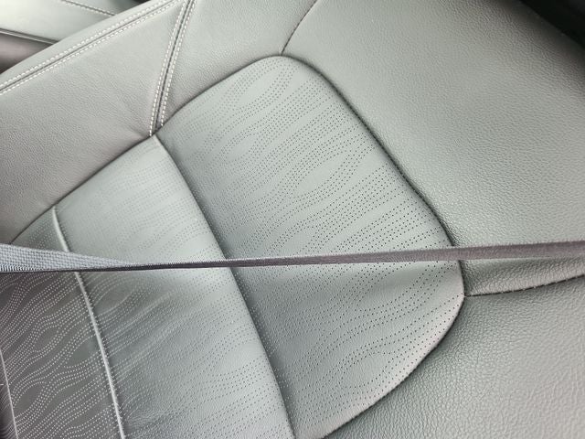 2021 Nissan Altima 2.5 Platinum