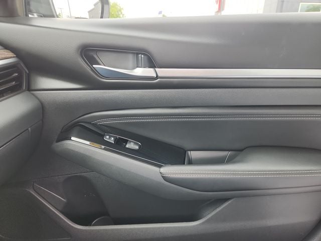 2021 Nissan Altima 2.5 Platinum