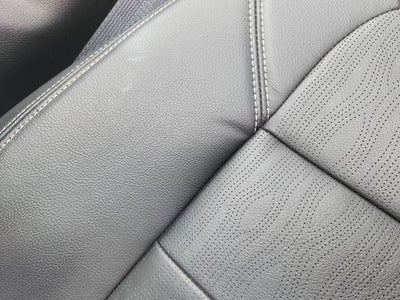 2021 Nissan Altima 2.5 Platinum