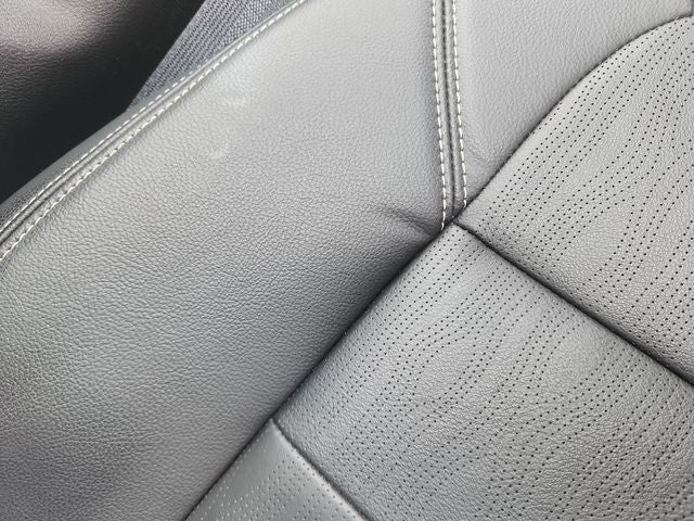 2021 Nissan Altima 2.5 Platinum
