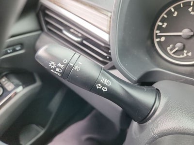 2021 Nissan Altima 2.5 Platinum