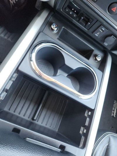 2018 Nissan Titan PRO-4X