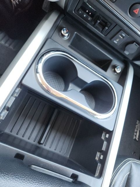 2018 Nissan Titan PRO-4X