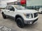 2018 Nissan Titan PRO-4X
