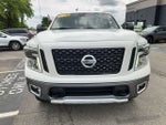 2018 Nissan Titan PRO-4X