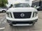 2018 Nissan Titan PRO-4X