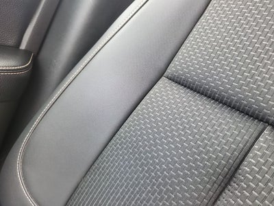 2018 Nissan Titan PRO-4X