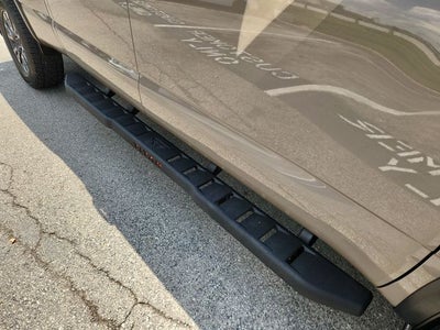 2024 Nissan Titan XD PRO-4X