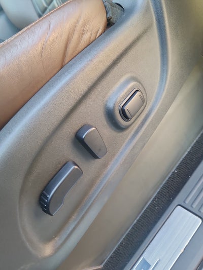 2017 Nissan Titan XD Platinum Reserve