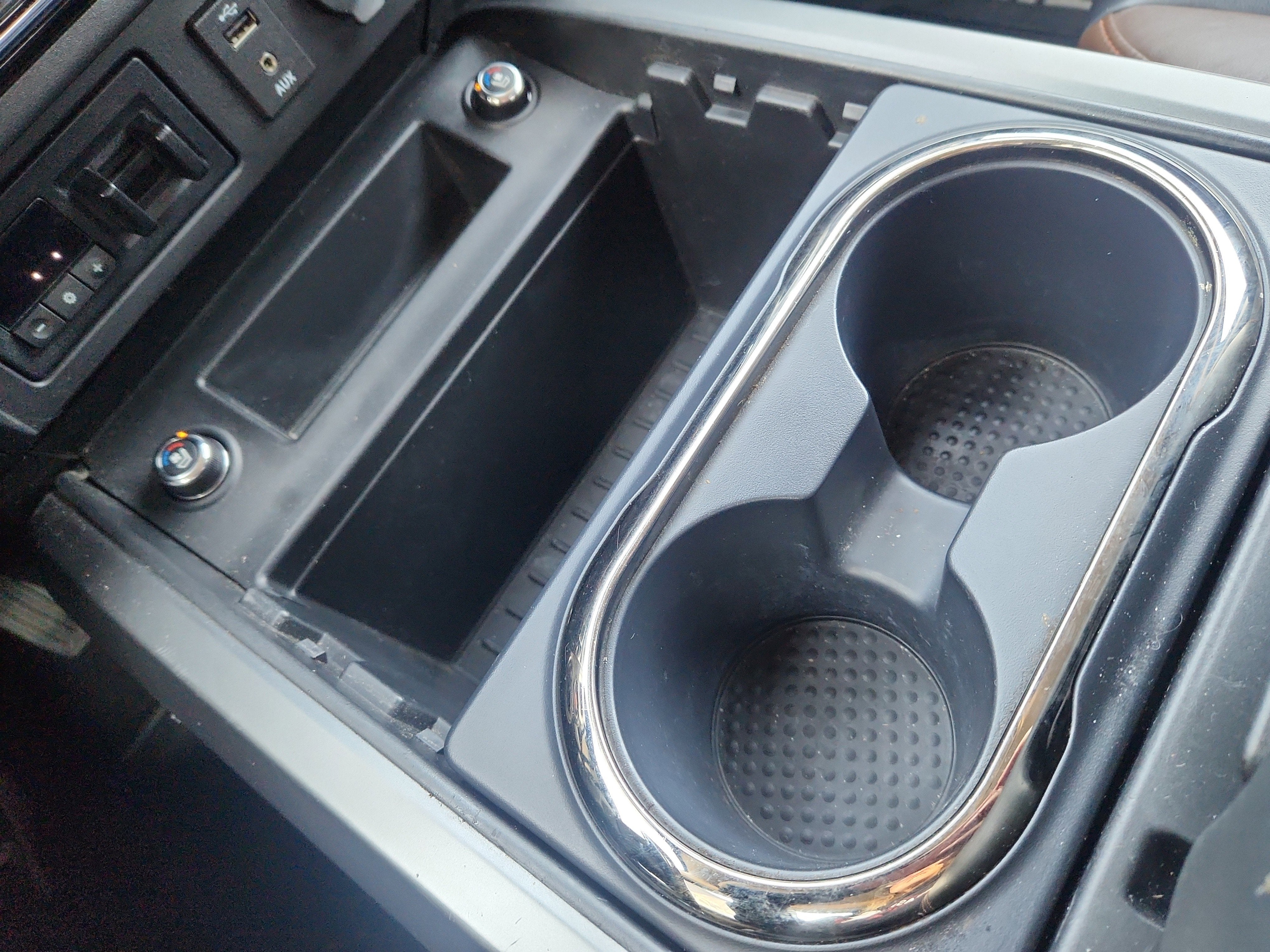 2017 Nissan Titan XD Platinum Reserve