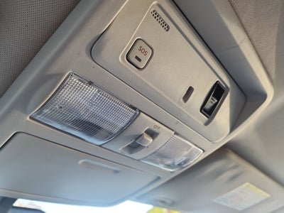 2017 Nissan Titan XD Platinum Reserve