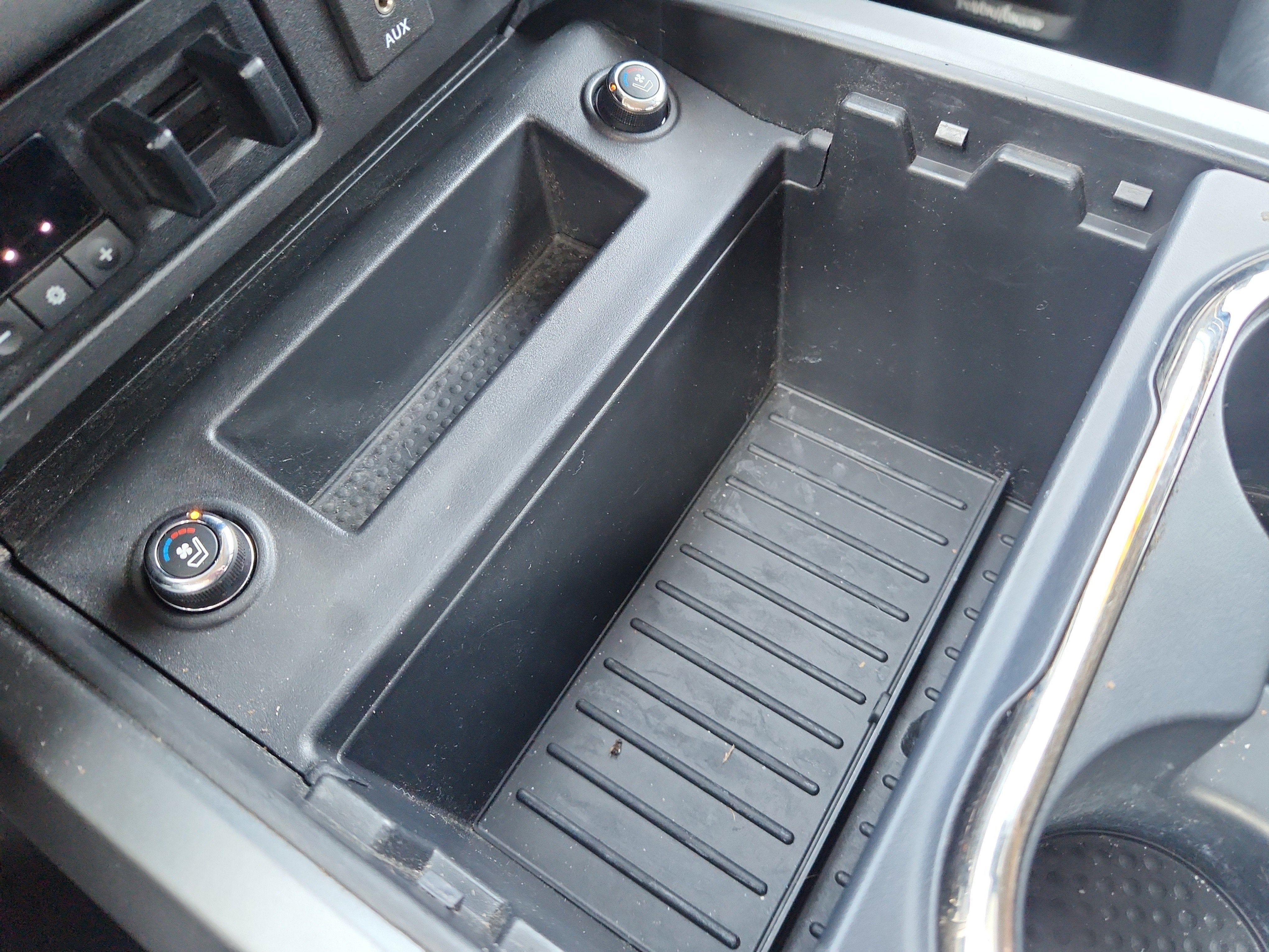 2017 Nissan Titan XD Platinum Reserve