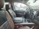 2017 Nissan Titan XD Platinum Reserve