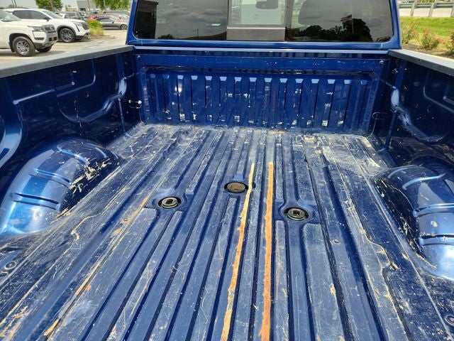 2019 Nissan Titan XD SV