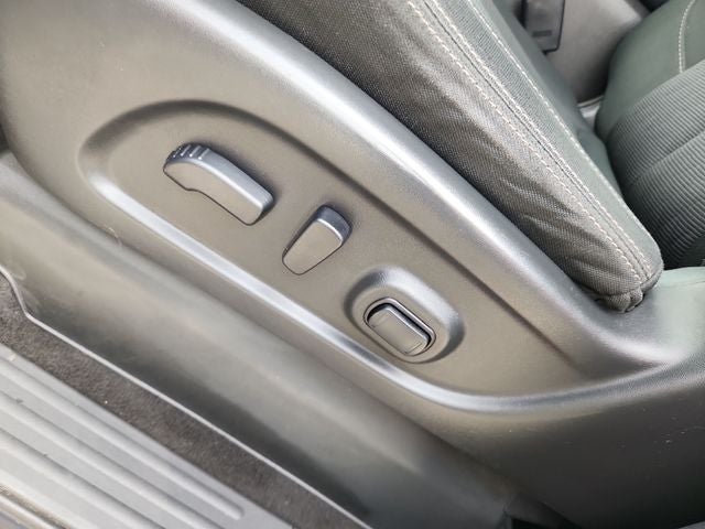 2019 Nissan Titan XD SV