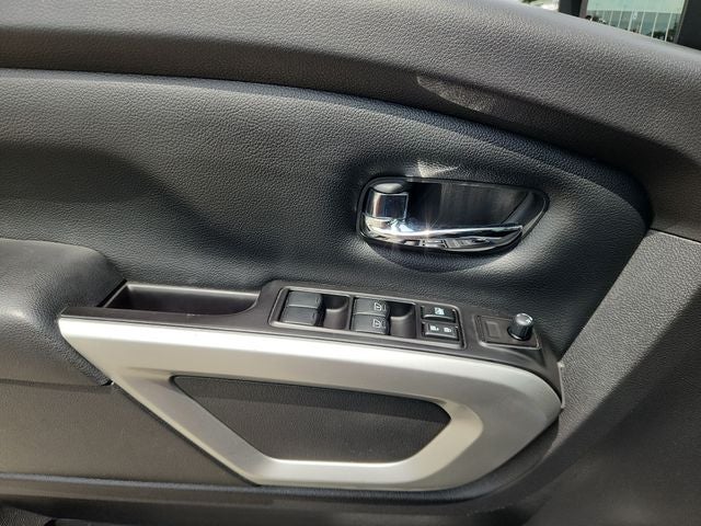 2019 Nissan Titan XD SV