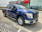 2019 Nissan Titan XD SV