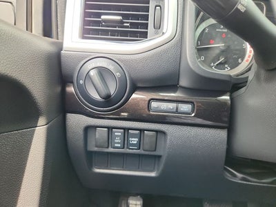 2019 Nissan Titan XD SV