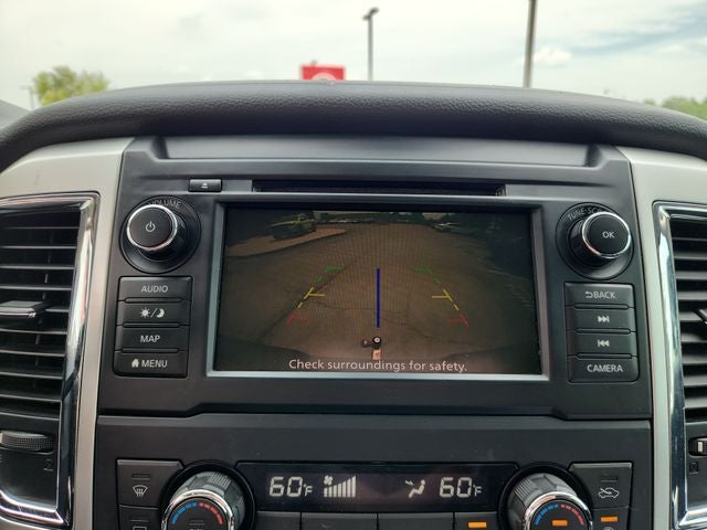 2019 Nissan Titan XD SV