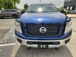 2019 Nissan Titan XD SV