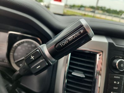 2019 Nissan Titan XD SV