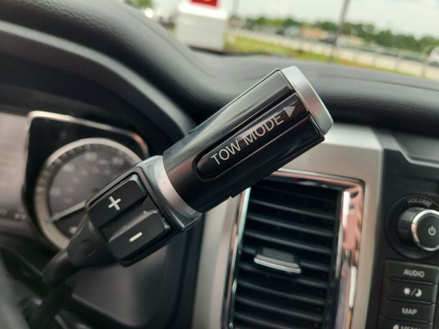 2019 Nissan Titan XD SV