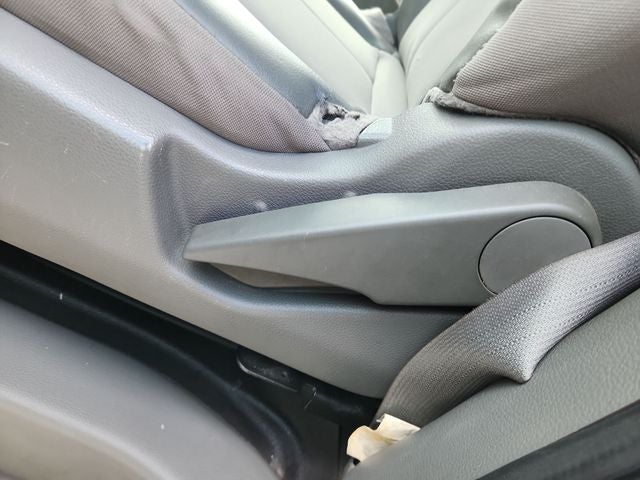 2015 Nissan NV1500 SV