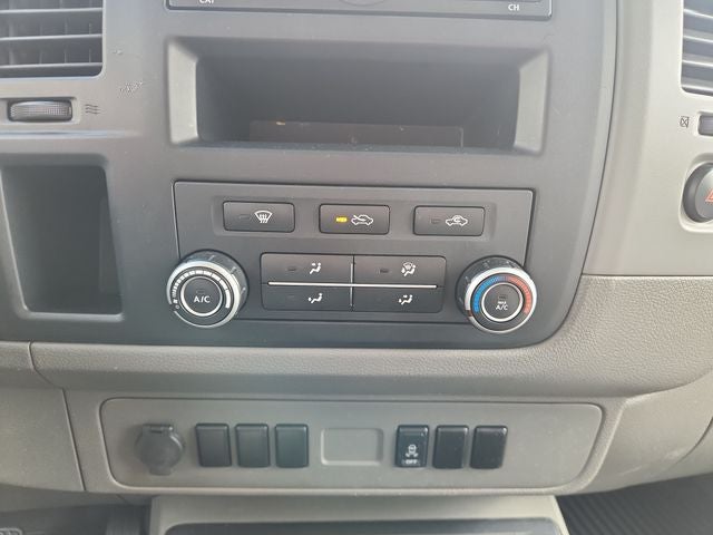 2015 Nissan NV1500 SV